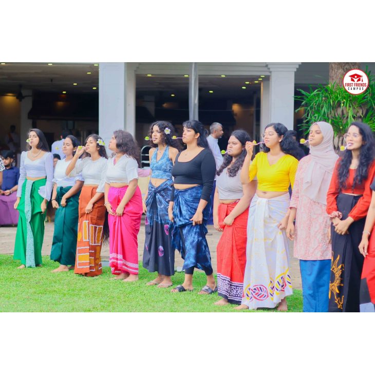 FIRST FRIENDS Bakmaha Festival 2026