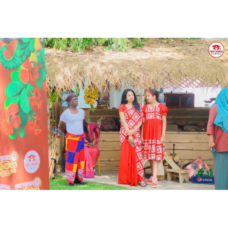 FIRST FRIENDS Bakmaha Festival 2026