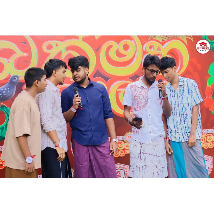 FIRST FRIENDS Bakmaha Festival 2026